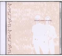 Various Artists - Blank Wave Arcade