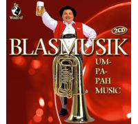 Various Artists - Blasmusik