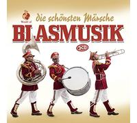 Various Artists - Blasmusik - Die Schönsten Märsche