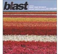Various Artists - Blast Presents Diggin' from Voltz/Various [Import]