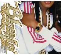 Various Artists - Blazin-Hip Hop. R&B-2 / Various [Import]