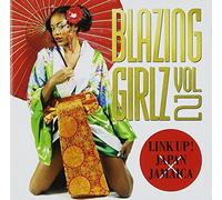 Various Artists - Blazing Girlz Vol.2-Link Up! *