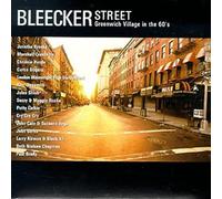 Various Artists - Bleecker Street: Greenwich Village In The 60's