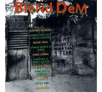 Various Artists - Blend Dem