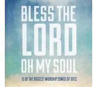 Various Artists - Bless The Lord, Oh My Soul