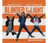 Various Artists Blinded By the Light (CD) Album (Importación USA)