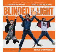 Various Artists Blinded By the Light (Vinyl) 12" Album (Importación USA)