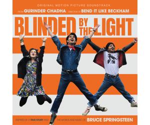 Various Artists Blinded By the Light (Vinyl) 12" Album (Importación USA)
