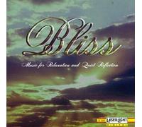 Various Artists - Bliss: Music for Relaxation