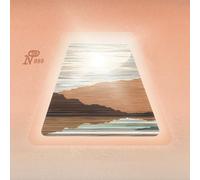 Various Artists - Bliss Out: For Days - Vinyle Noir + Livre 32 Pages [Vinilo]