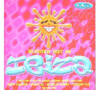 Various Artists - Blissed out in Ibiza