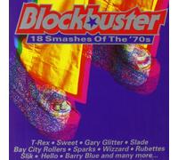 Various Artists - Blockbuster 70's Smashes