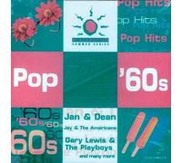 Various Artists - Blockbuster Summer Series: '60s Pop