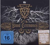Various Artists - Blood Ceremonies (Cd+dvd)