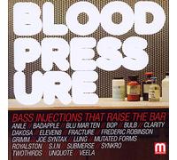 Various Artists - Blood Pressure