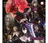 VARIOUS ARTISTS - BLOODSTAINED: RITUAL OF THE NIGHT (THE DEFINITIVE SOUNDTRACK) [Vinilo]
