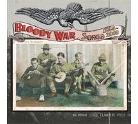 Various Artists - Bloody War: Songs 1924-1939 by Various Artists (2010) Audio CD