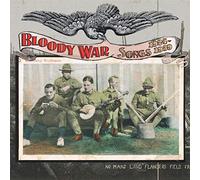 Various - Bloody War Songs 1924-1939