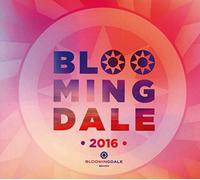 Various Artists - Bloomingdale 2016 (Stefan Vilijn-Michael Mendoza)