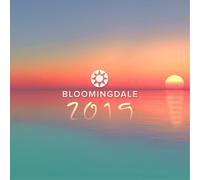 Various Artists Bloomingdale 2019 (CD) Album