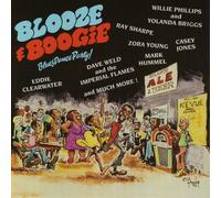 Various Artists - Blooze & Boogie