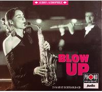 Various Artists - Blow Up 3