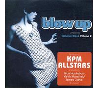 Various Artists - Blow Up Presents - Exclusive Blend 2