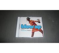 Varios Artistas – Blow Up Presents Exclusive Blend Volume 1