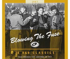 Various Artists - Blowing the Fuse -1947-