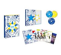 (Various Artists) - [Blu-Ray Box]Ensemble Stars!Dream Live -3Rd Tour 'Double Star!'-(3 Blu-Ray) [Edizione: Giappone] [Italia] [Blu-ray]