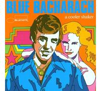 Various Artists - Blue Bacharach