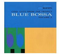 Various Artists - Blue Bossa Vol. 2