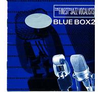 Various Artists - Blue Box 2: Finest Jazz Vocalists