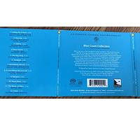 Various Artists - Blue Coast Collection: The E.S.E. Sessions