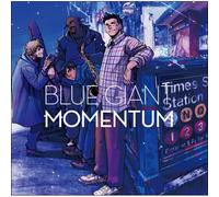 Various Artists - BLUE GIANT MOMENTUM
