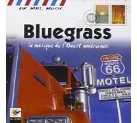 Various Artists - Blue Grass