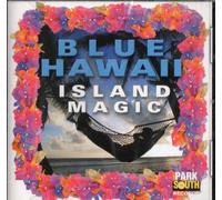 Various Artists - Blue Hawaii: Island Magic