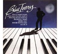 Various Artists – Blue Ivory