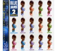 Various Artists - Blue Jams, Vol. 2
