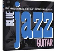 Various Artists - Blue Jazz Guitar