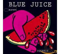 Various Artists - Blue Juice 3 -23tr-