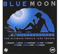 Various Artists - Blue Moon: The Ultimate Female Jazz Vocals