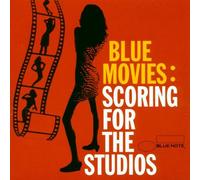 Various Artists - Blue Movies