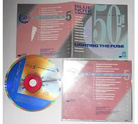 Various Artists - Blue Note 50th Anniversary Vol 5