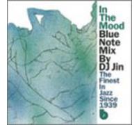 Various Artists - Blue Note DJ Mix By DJ Jin / Various