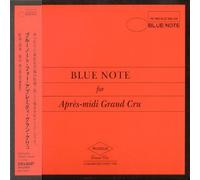 Various Artists - Blue Note For Apres-midi Grand Cru