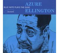 Various Artists - Blue Note Plays Duke