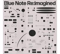 Various Artists Blue Note Re:imagined (CD) Album (Importación USA)