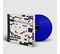 Various Artists - Blue Note Re:imagined II [Vinilo]