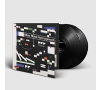 Various Artists Blue Note Re:imagined II (Vinyl) 12" Album (Importación USA)